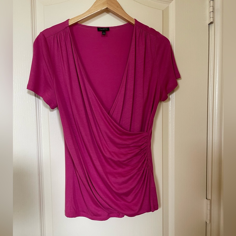 Talbots top